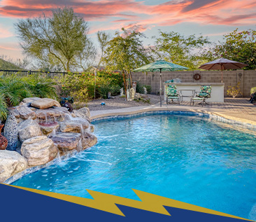 Pool & Hot Tub Electrical