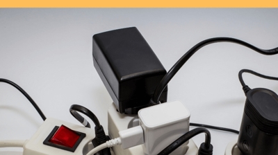 StarTech Electric Photo