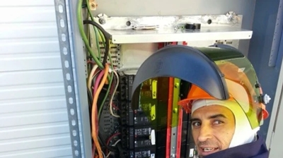 StarTech Electric Photo