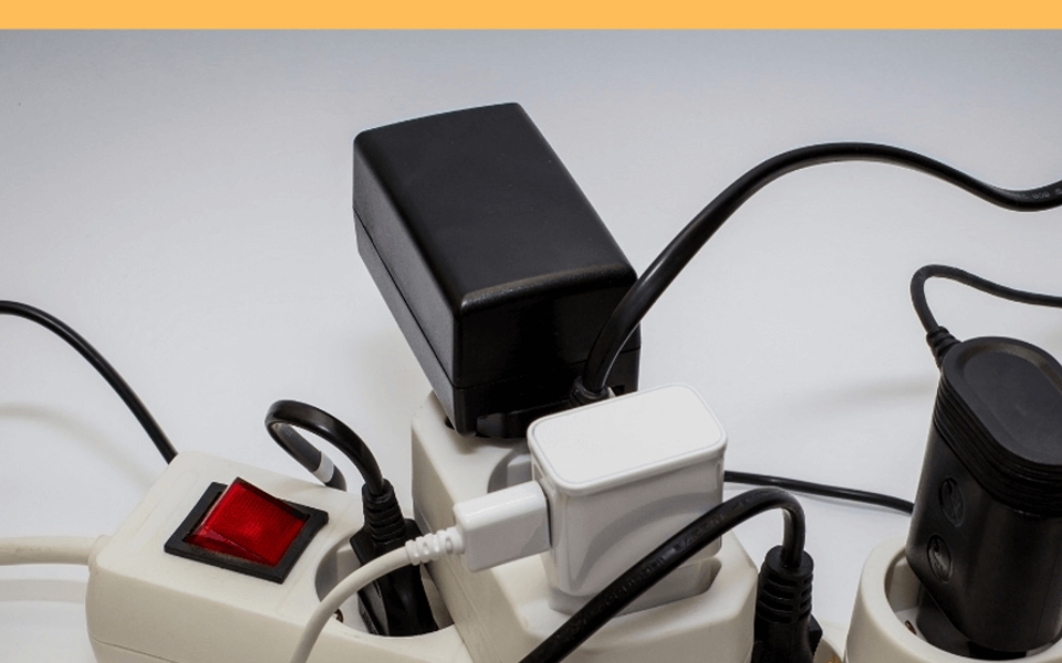 StarTech Electric Photo