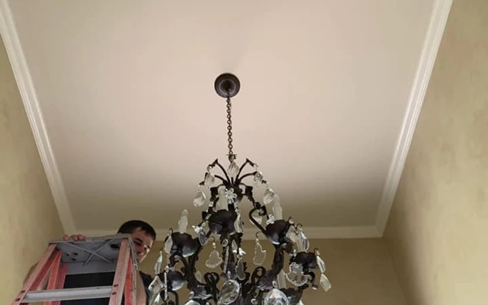 StarTech Electric Photo