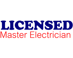 Licensed Master Electrician