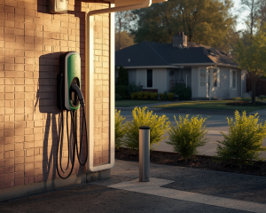EV Chargers