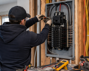 Emergency Electrical Services