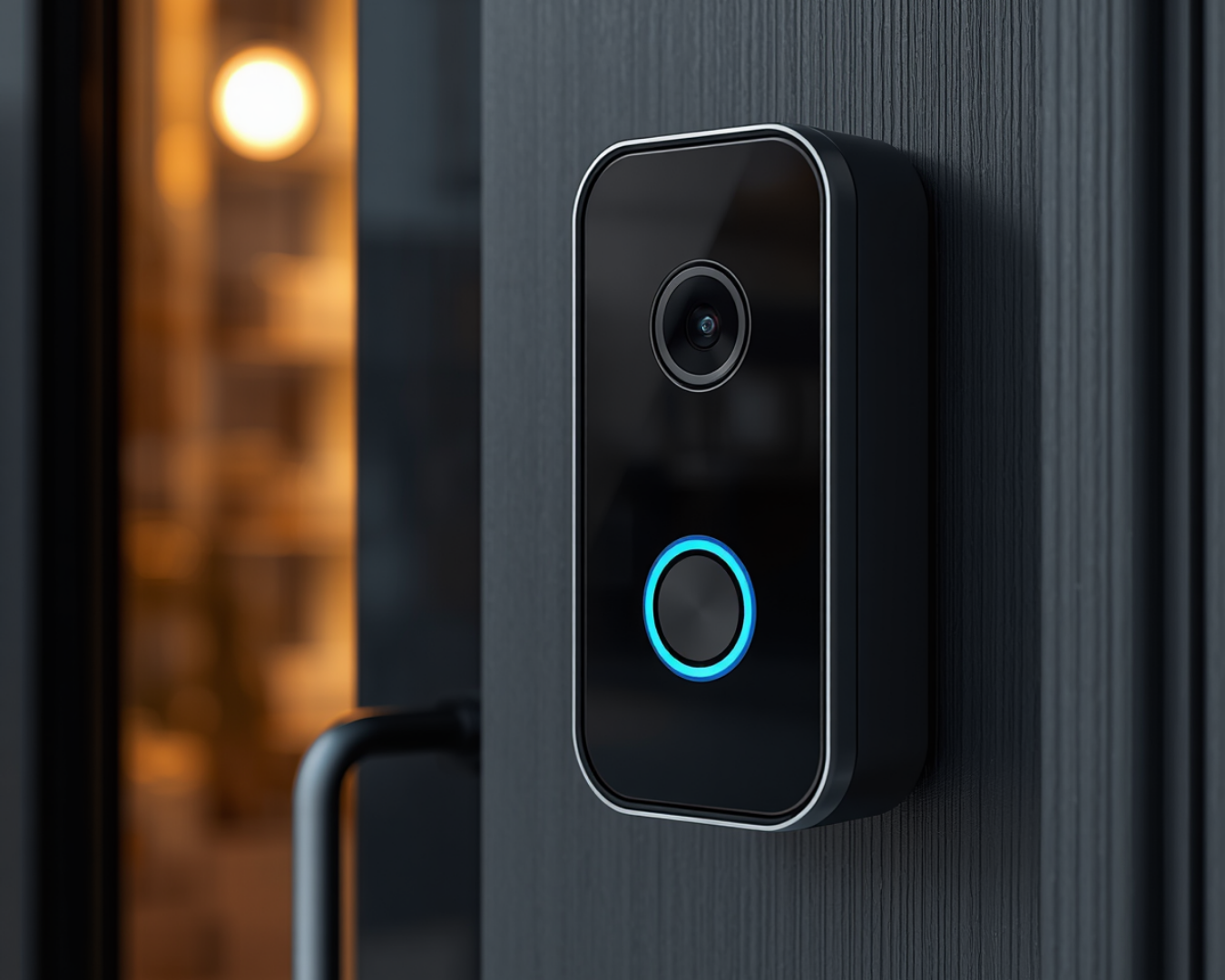 Smart Home Upgrades