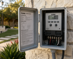 Timer Installation & Repair